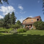 vacation rental