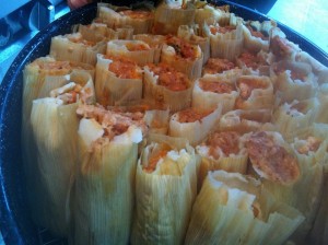 picture of tamales